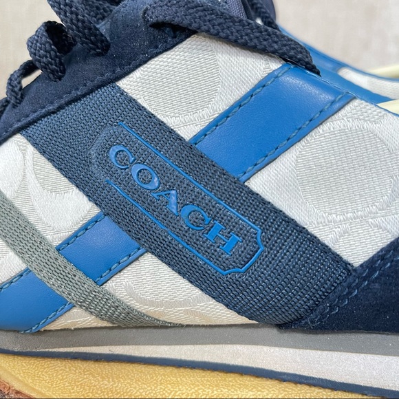 Coach luckie (A1788) shoes - Picture 8 of 13